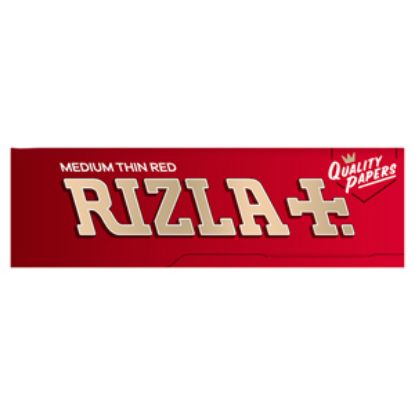 Picture of Rizla Red Papers x100